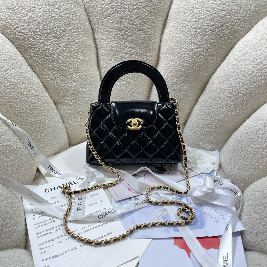 Chanel Kelly