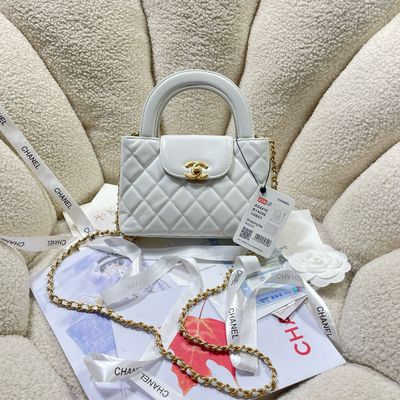 Chanel Kelly