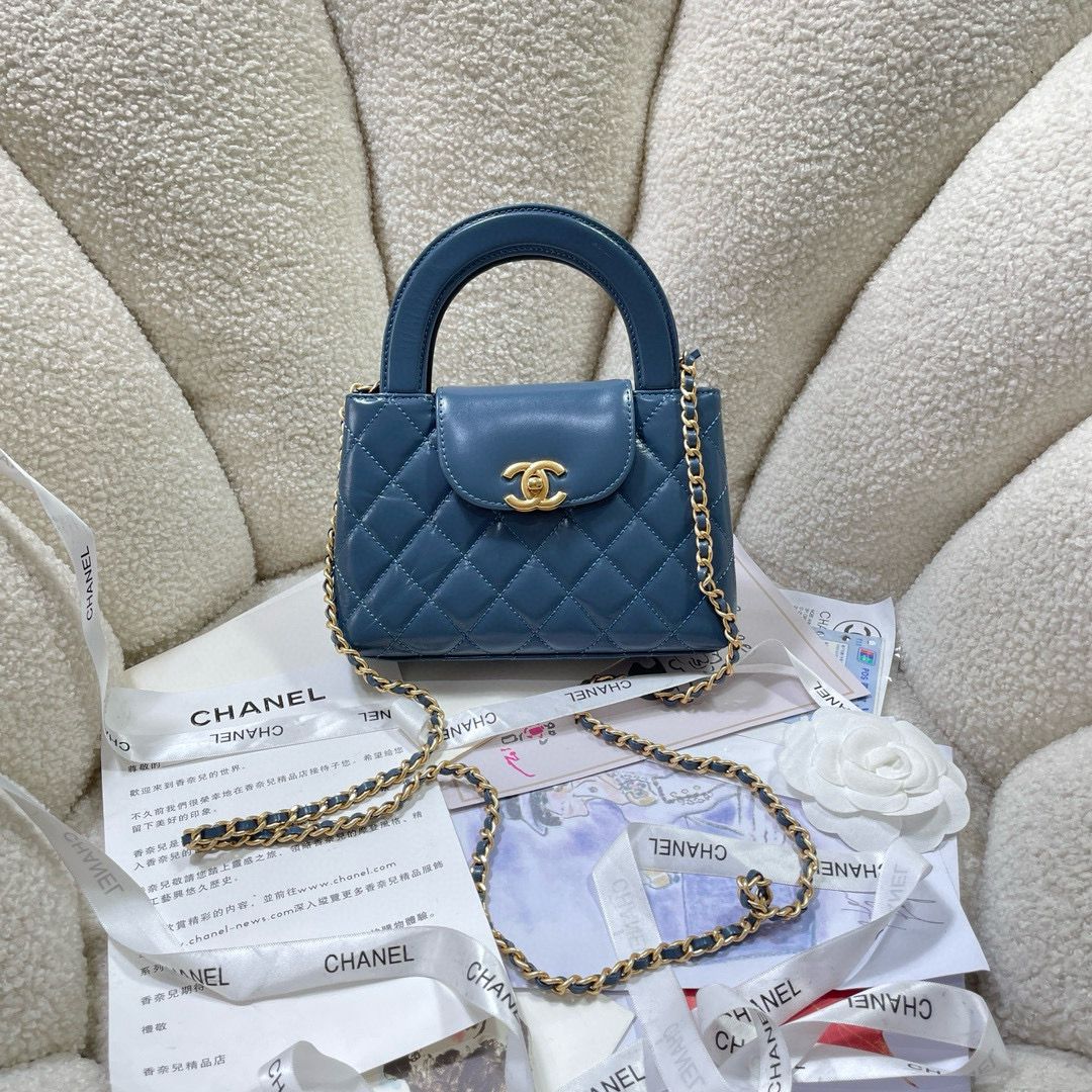 Chanel Kelly