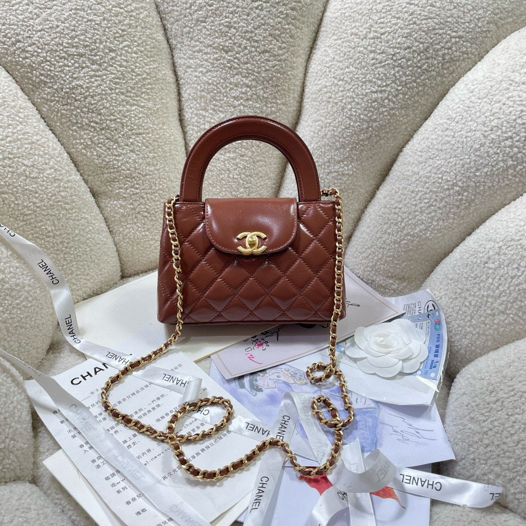 Chanel Kelly