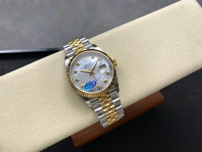 Rolex 36 mm