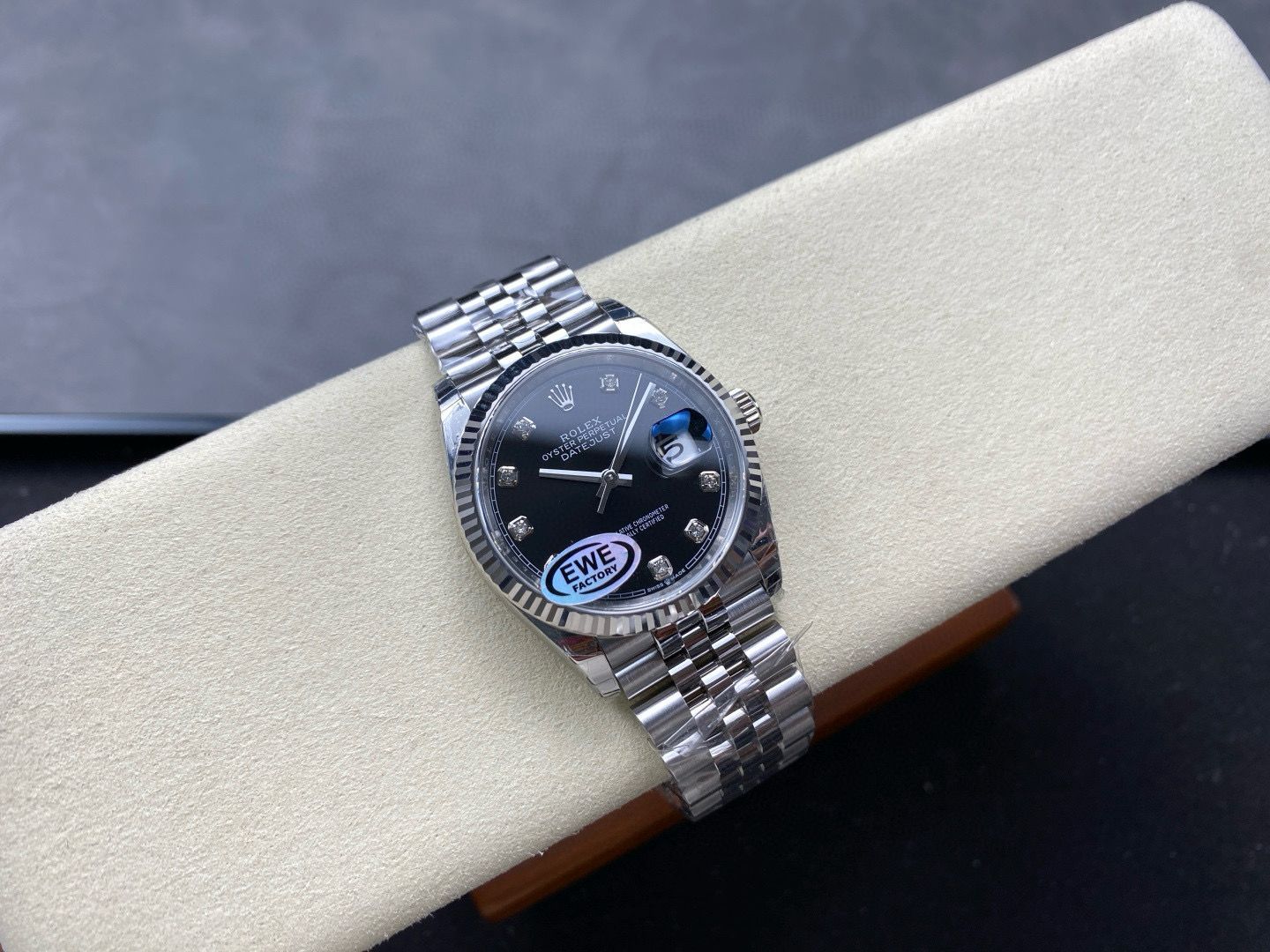 Rolex 36 mm