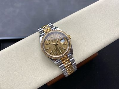 Rolex 36 mm