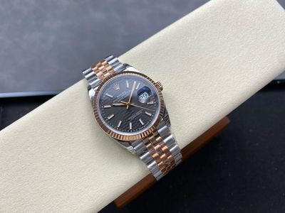 Rolex 36 mm