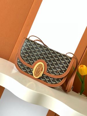 Goyard 233 Bag