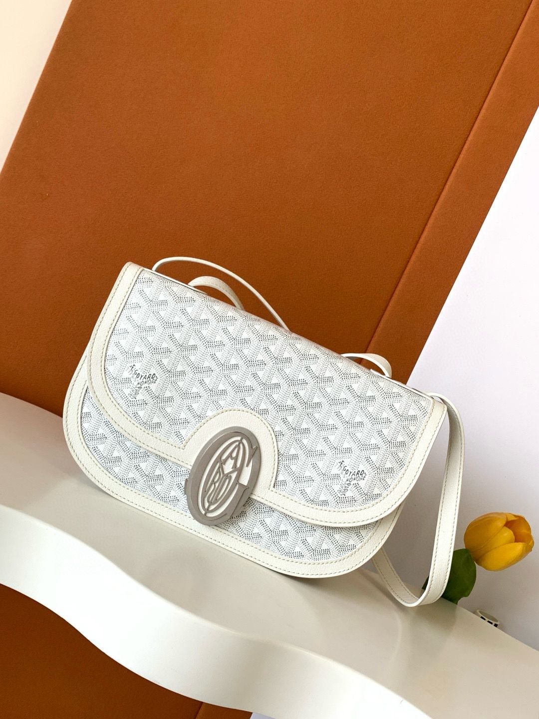 Goyard 233 Bag