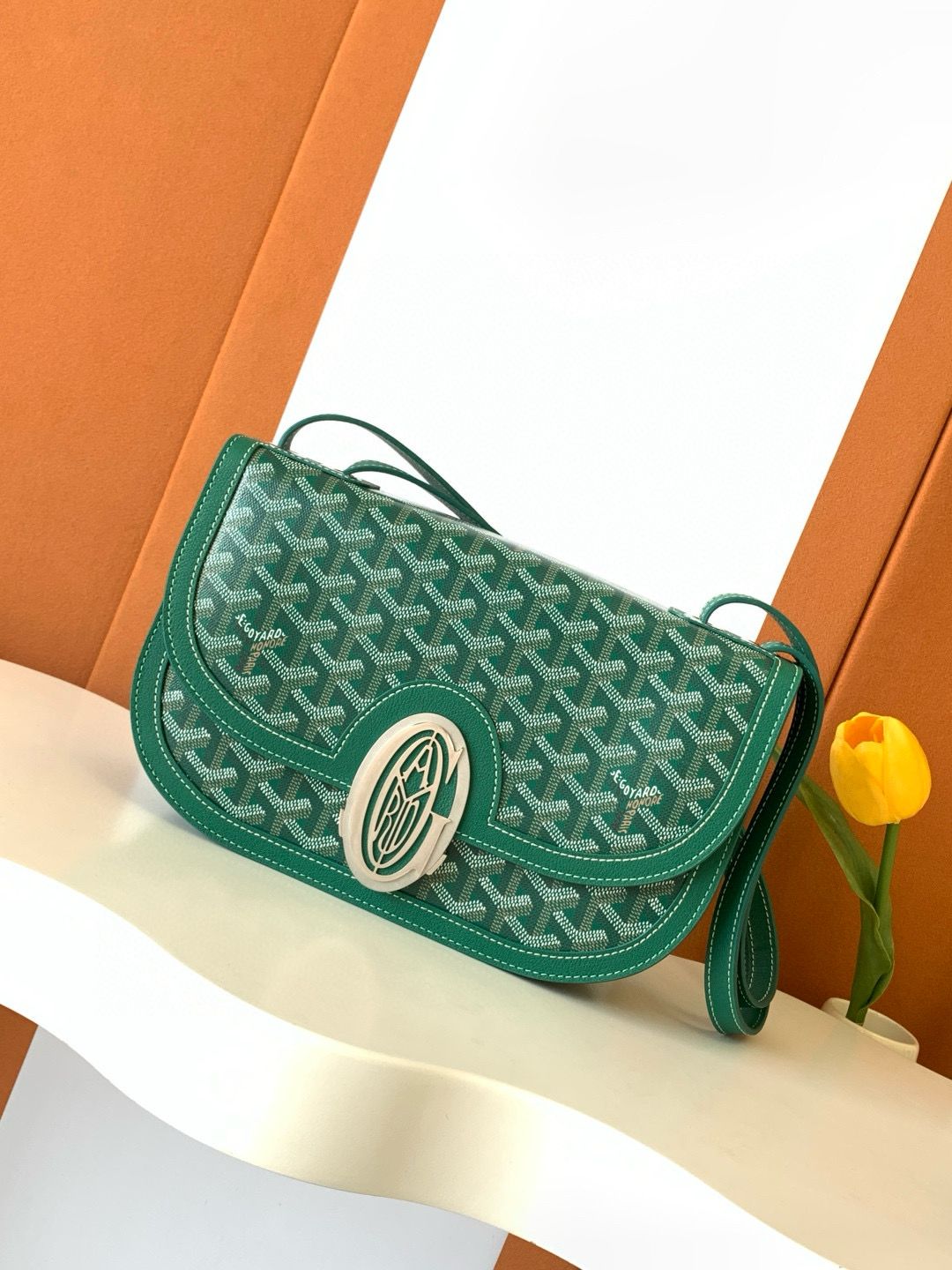 Goyard 233 Bag