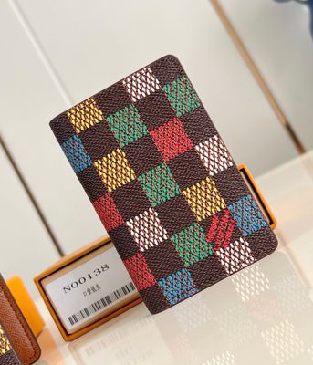 Louis Vuitton Pocket Organizer