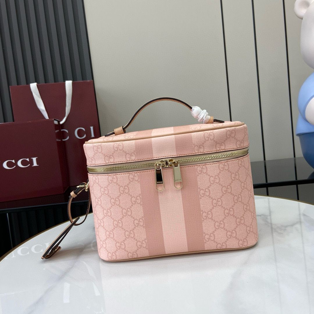 Gucci Porter Medium Travel Bag