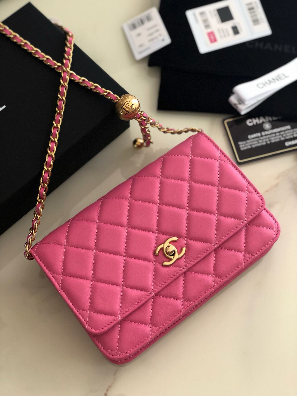 Chanel