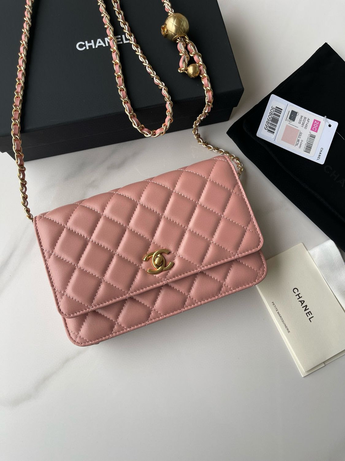 Chanel