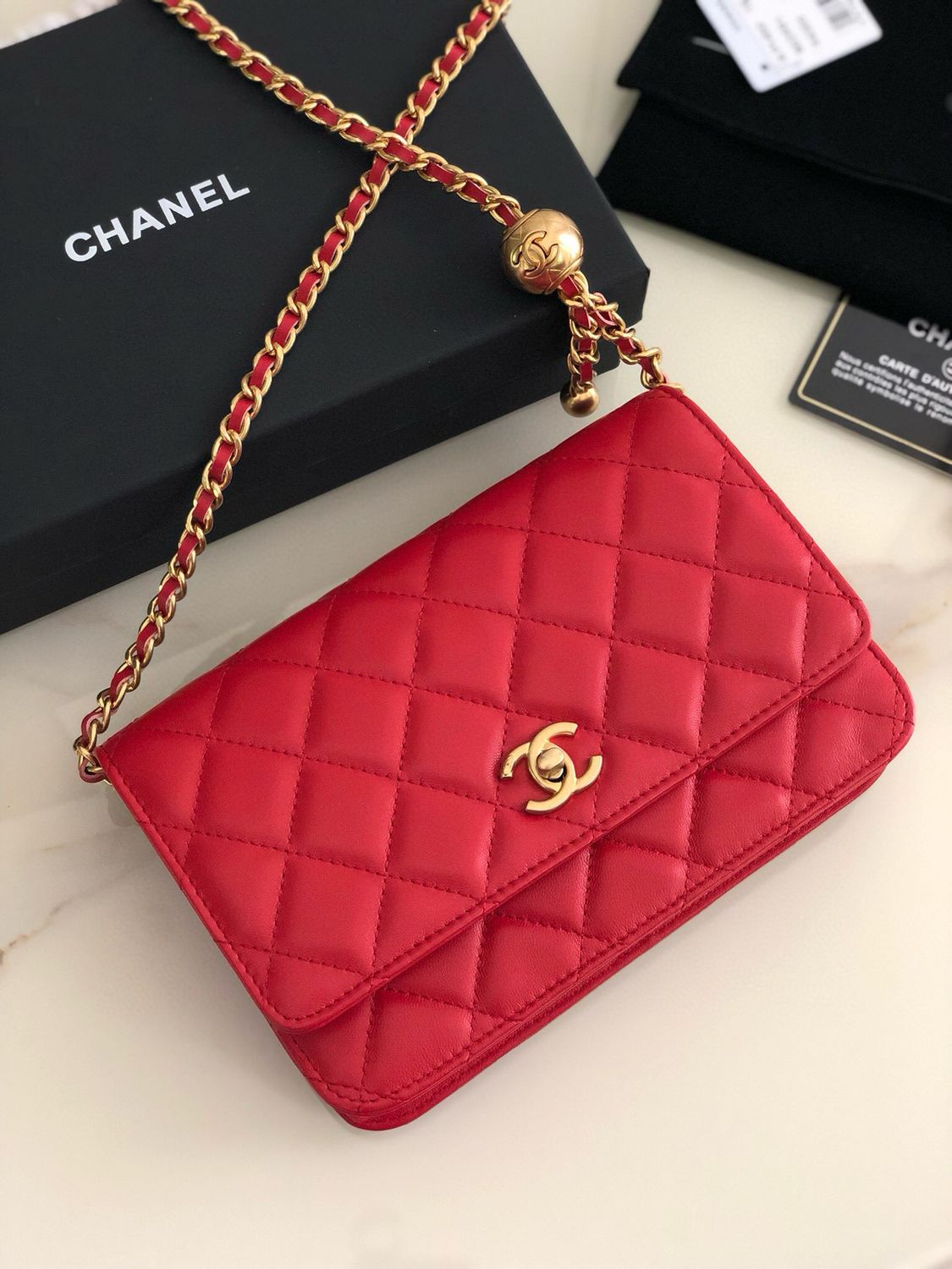 Chanel