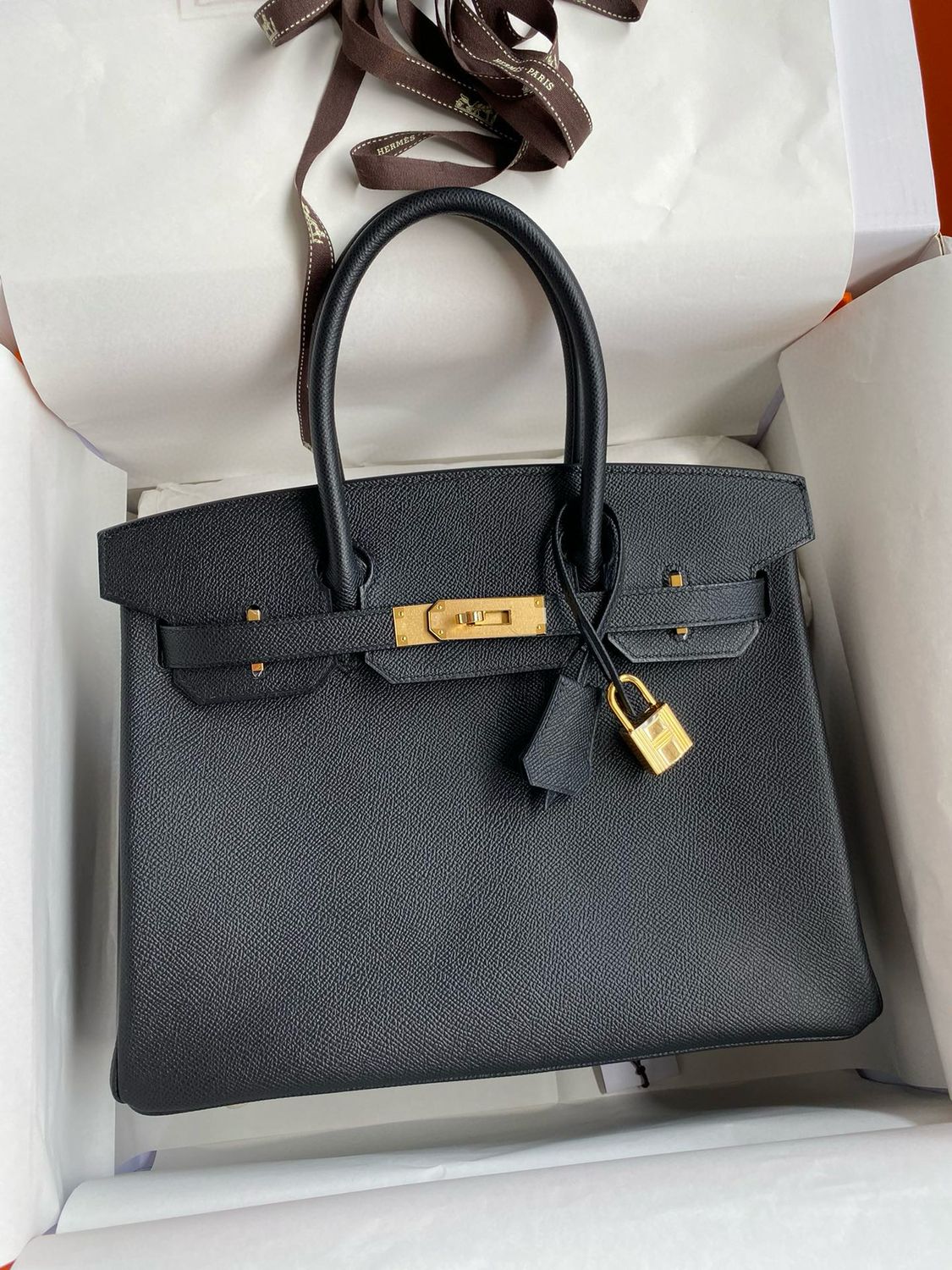 Hermes Birkin 30