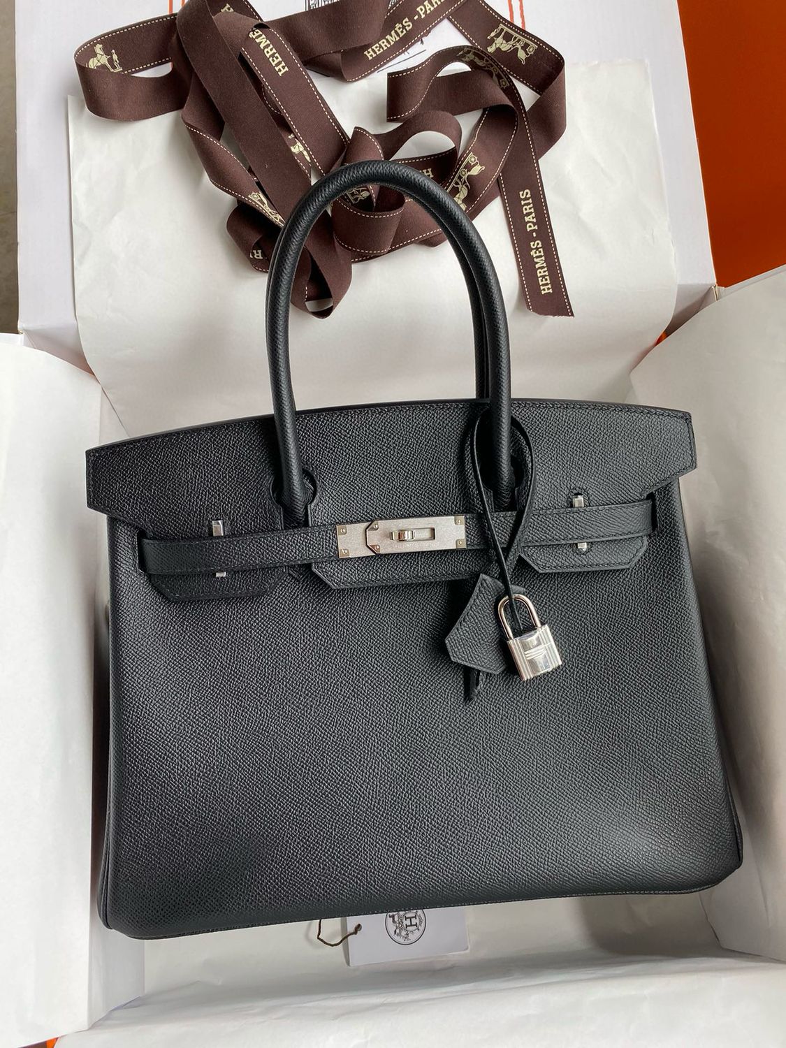 Hermes Birkin 30
