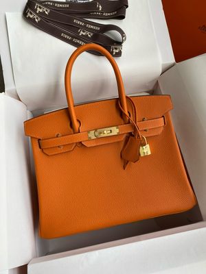 Hermes Birkin 30