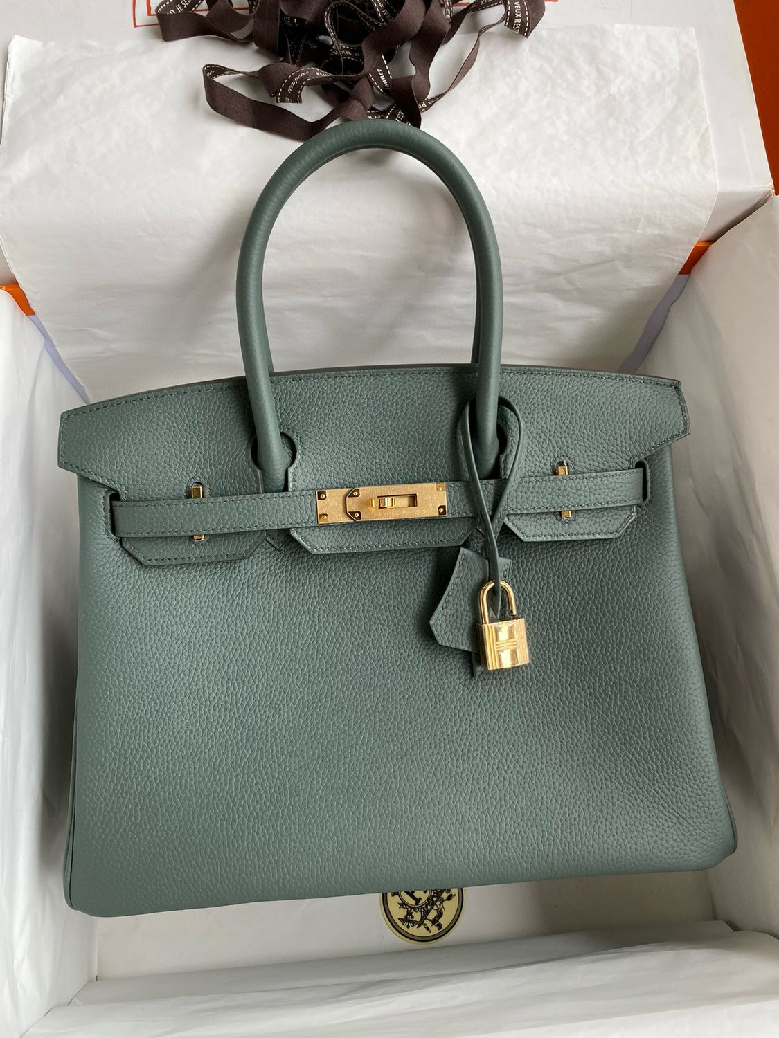 Hermes Birkin 30