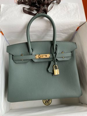 Hermes Birkin 30