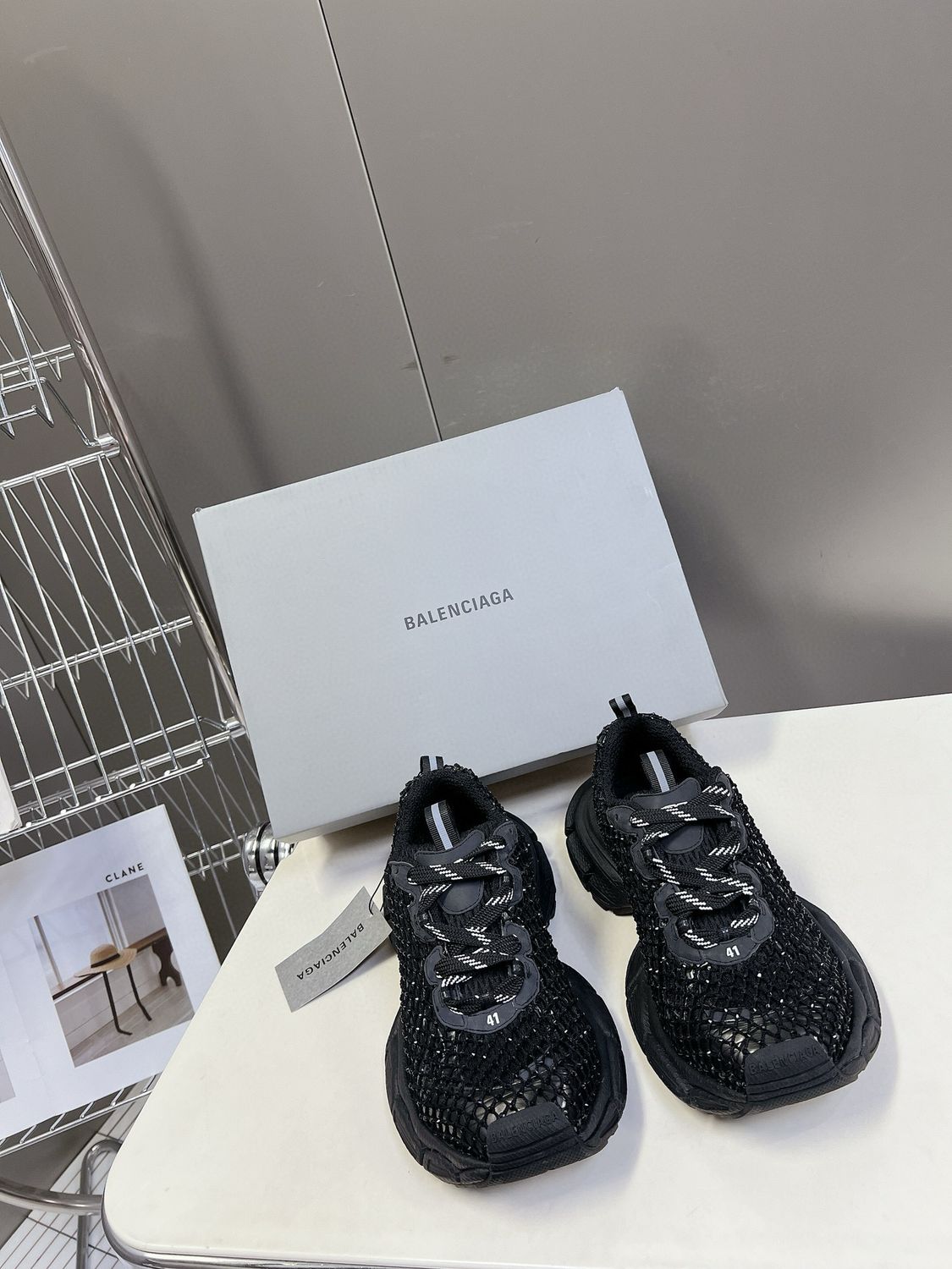 Balenciaga 3XL Sneaker