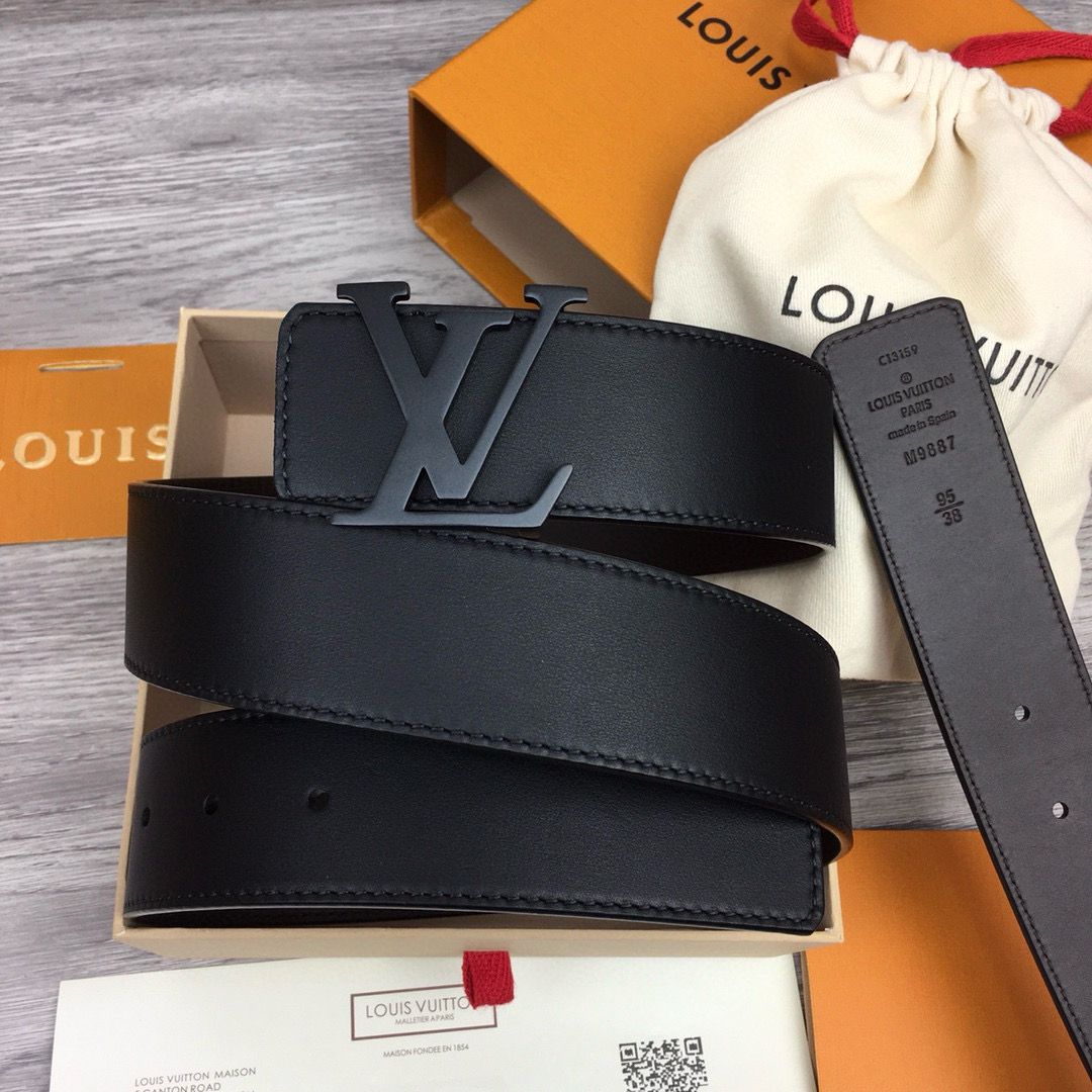 Louis Vuitton Belt