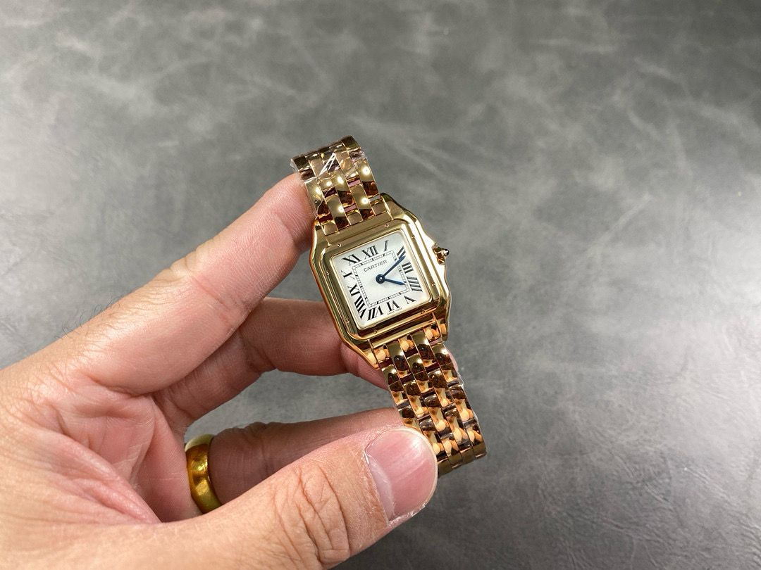 Cartier Panthere De
