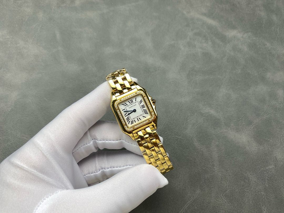 Cartier Panthere De