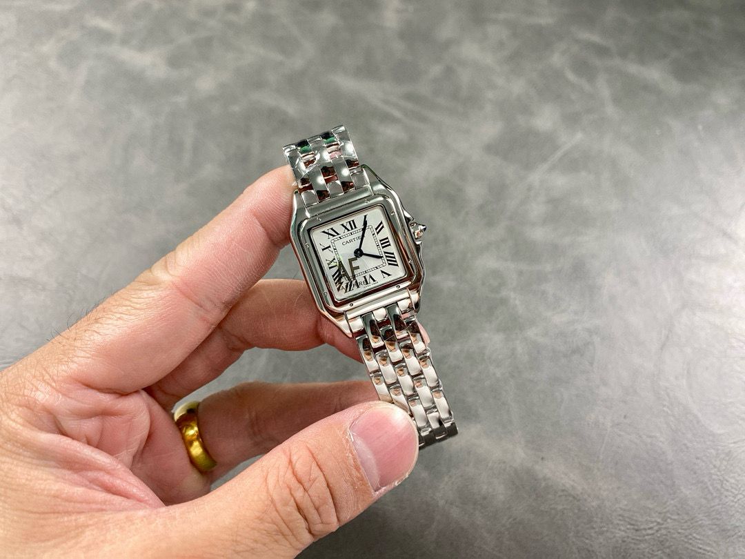 Cartier Panthere De