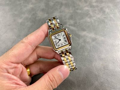 Cartier Panthere De