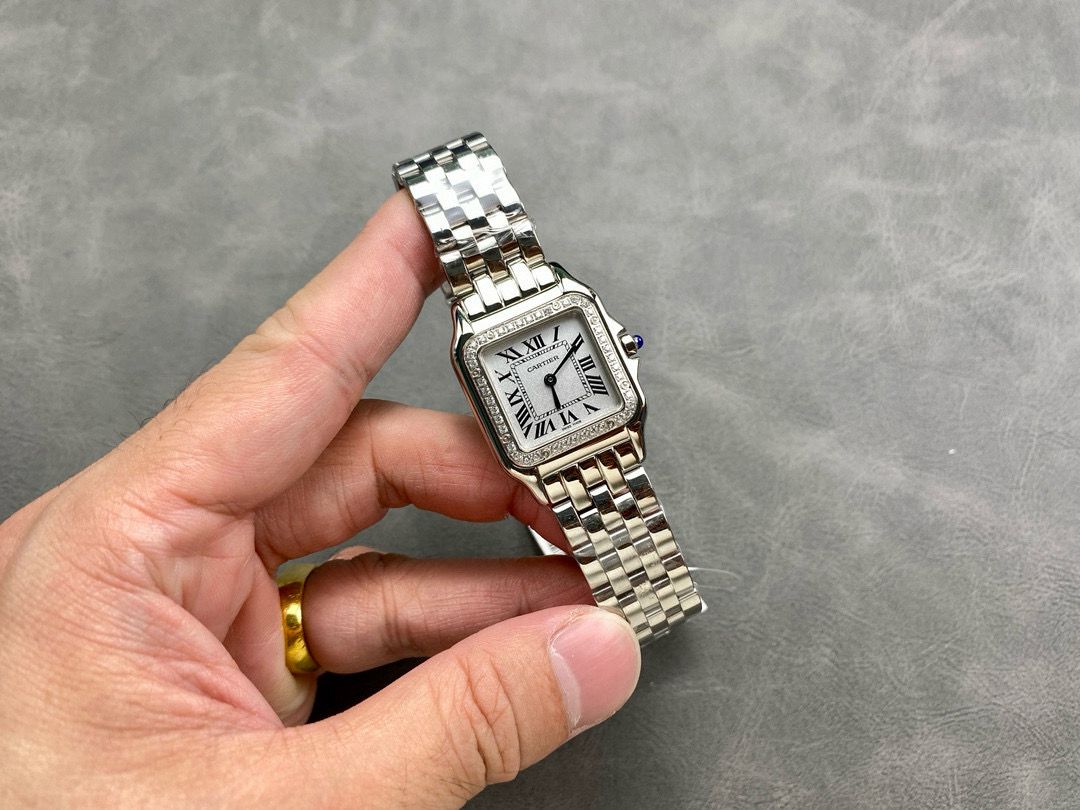 Cartier Panthere De