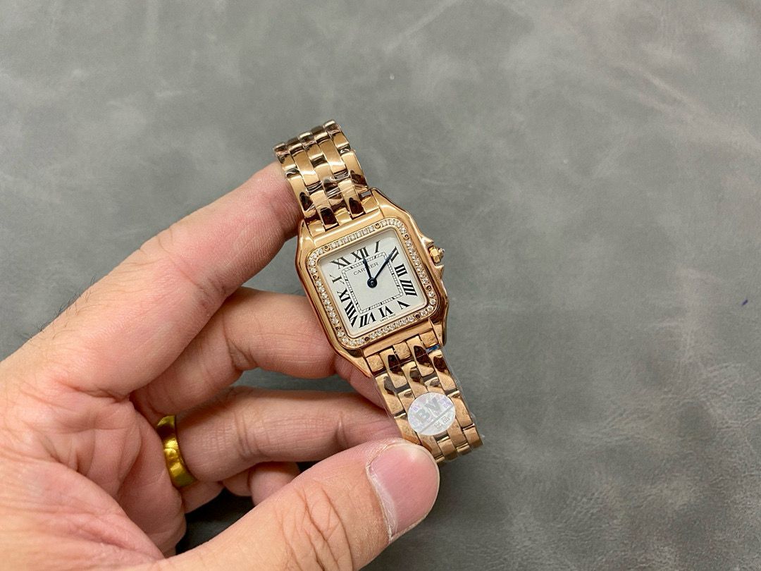 Cartier Panthere De