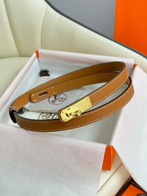 Hermes Kelly 18 Belt