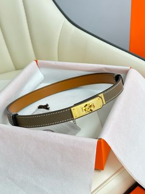 Hermes Kelly 18 Belt