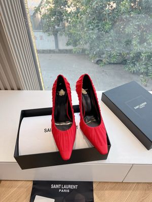 Yves Saint Laurent
