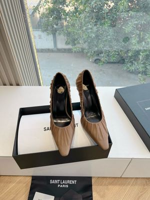 Yves Saint Laurent