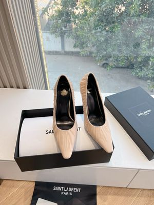 Yves Saint Laurent