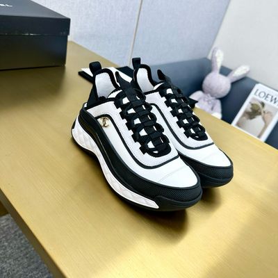 Chanel Sneaker