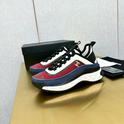 Chanel Sneaker
