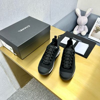 Chanel Sneaker