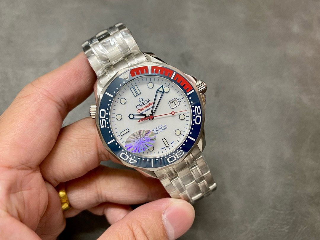 Omega 42 mm