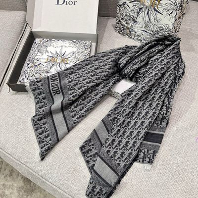 Christian Dior Shawl