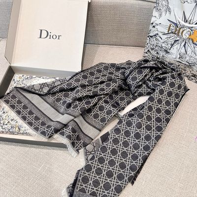 Christian Dior Shawl