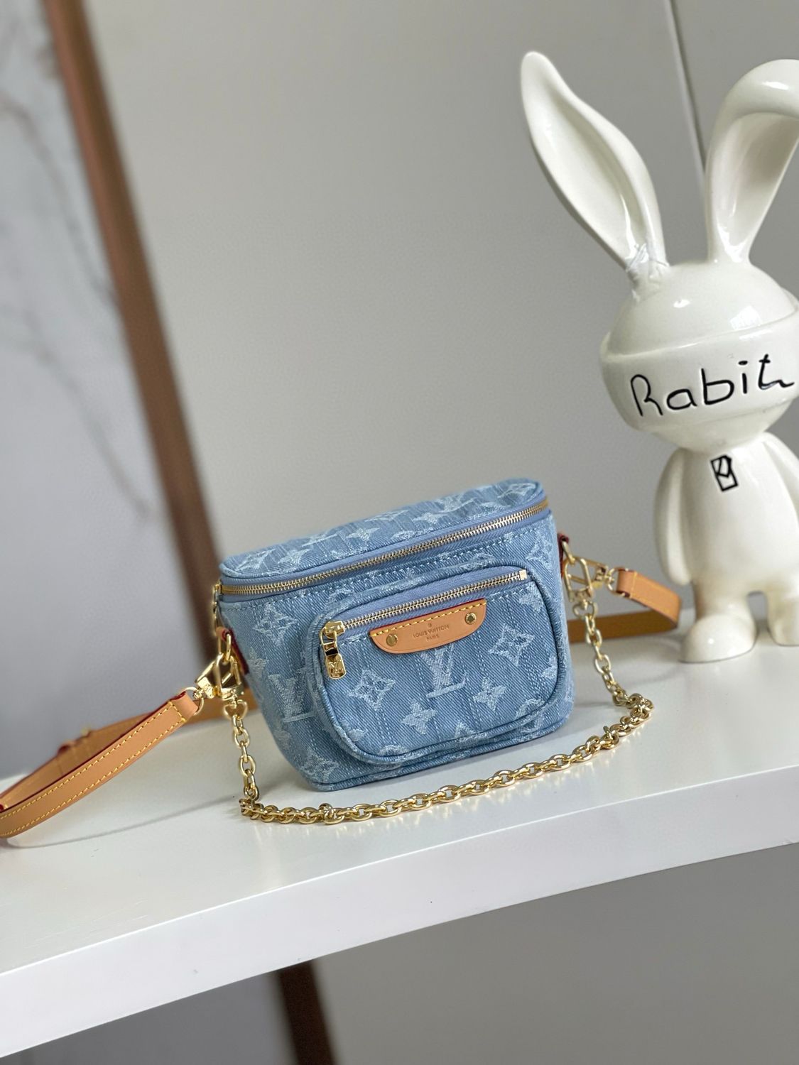 Louis Vuitton Mini Bumbag