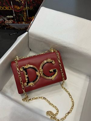 Dolce Gabbana Dg Girls
