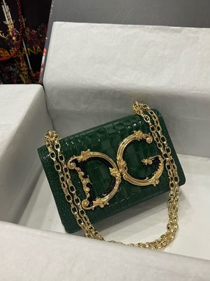 Dolce Gabbana Dg Girls