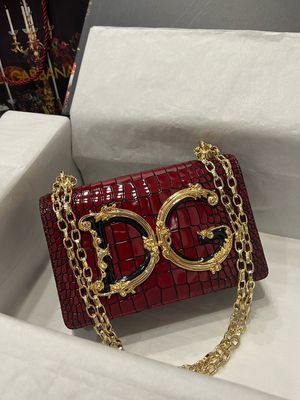 Dolce Gabbana Dg Girls