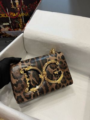 Dolce Gabbana Dg Girls