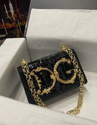 Dolce Gabbana Dg Girls