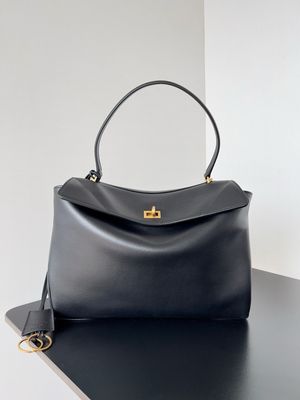 Balenciaga Rodeo Medium Handbag