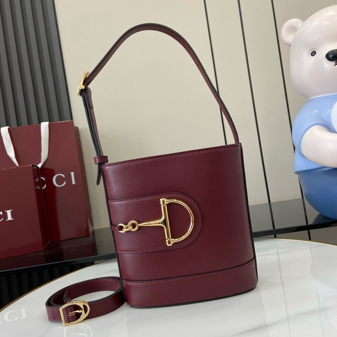 Gucci 73 Mini Bucket Bag