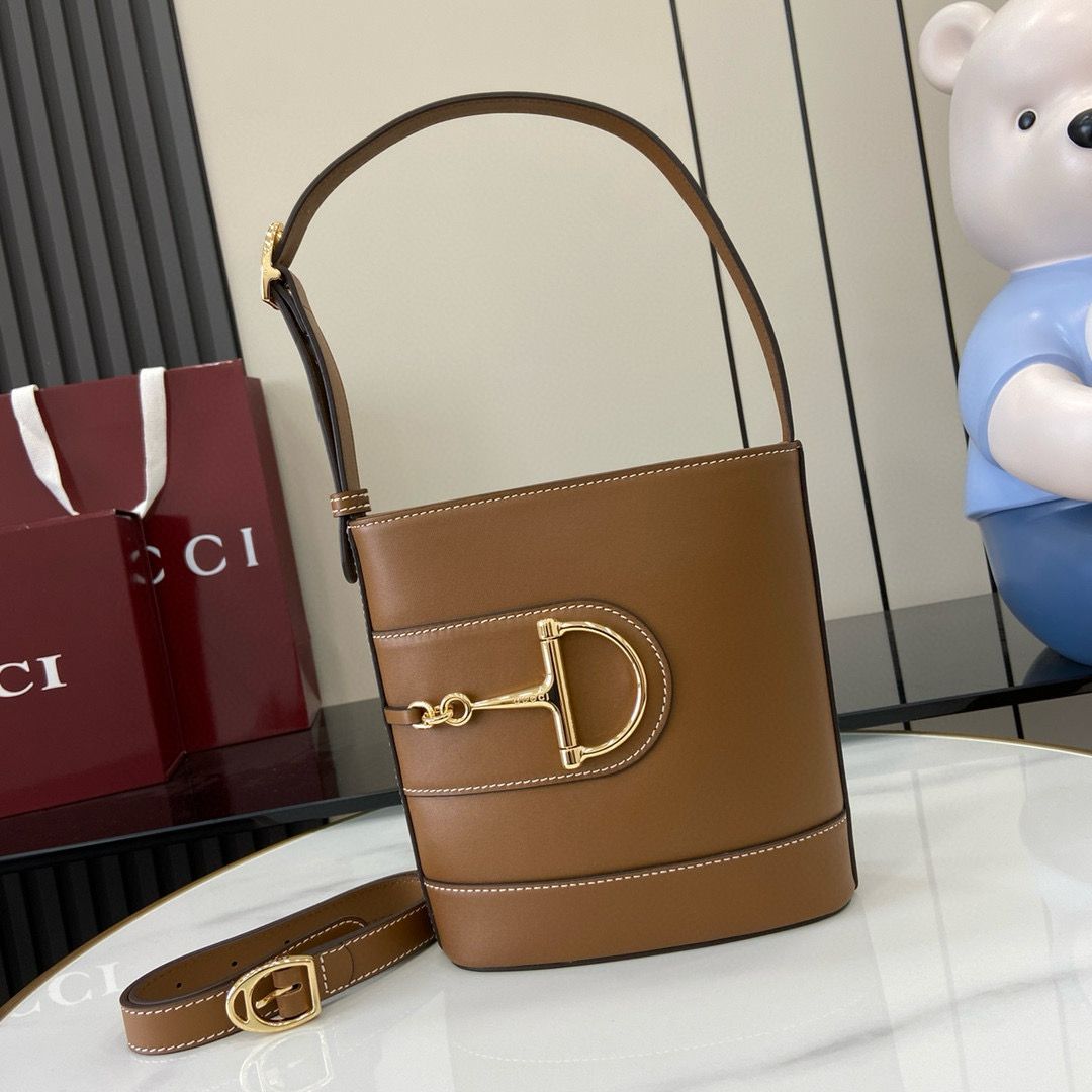 Gucci 73 Mini Bucket Bag