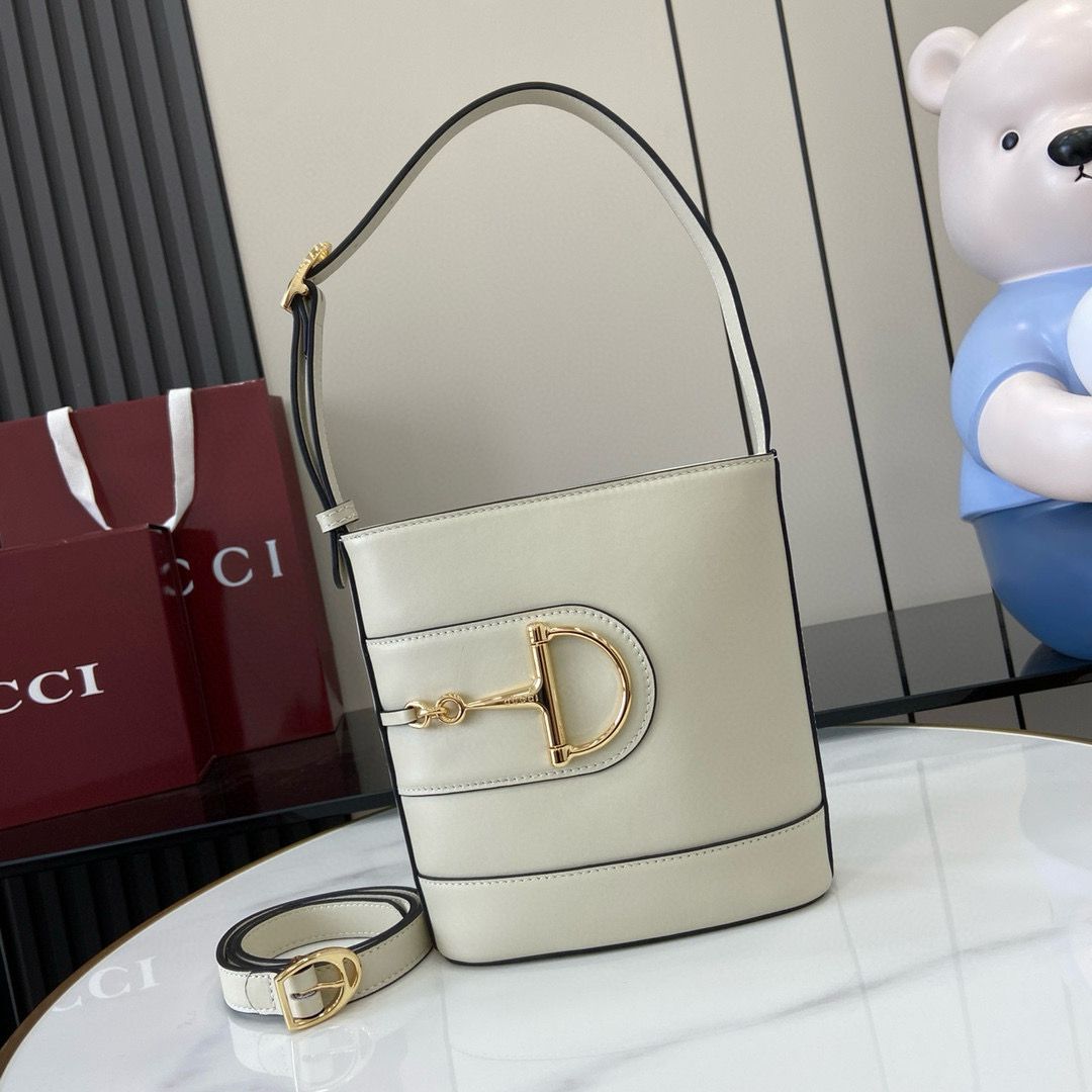 Gucci 73 Mini Bucket Bag